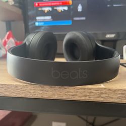 Beats Solo 3 wireless 