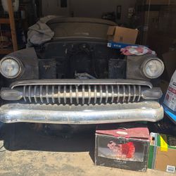 54 Chevy 