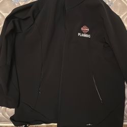 Size Large Jacket 30$ New