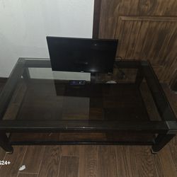 Livingroom Table