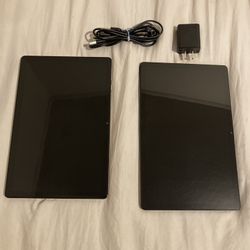 Brand New Never Used Onn Tablets 