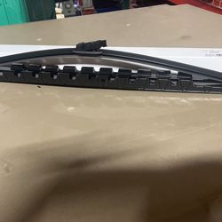 OEM ACDelco 24" Windshield Wiper Blade 1(contact info removed) Chevrolet GMC Pontiac Ford