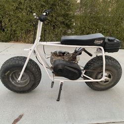 Mini bike