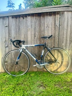 Trek Road Bike