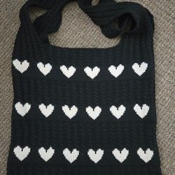 Heart Bag 