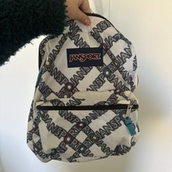 Jansport Backpack 