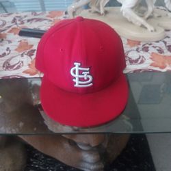 St Louis Cardinals Hat