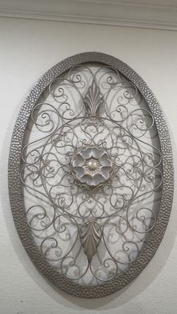 Walldecor Iron