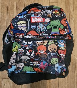 Avengers Backpack 