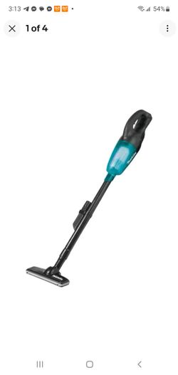 🆕 BRAND NEW Makita DCL180Z 18V LXT Cordless Vacuum (Tool Only)