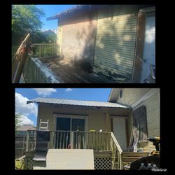 Arreglamos casa saiding