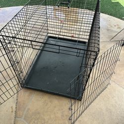 Crate/kennel For Medium Sized Dog