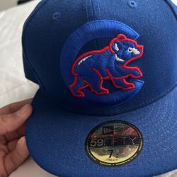 New Era Hat