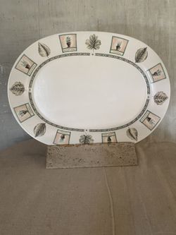 Pfatzgraff Vintage Platter