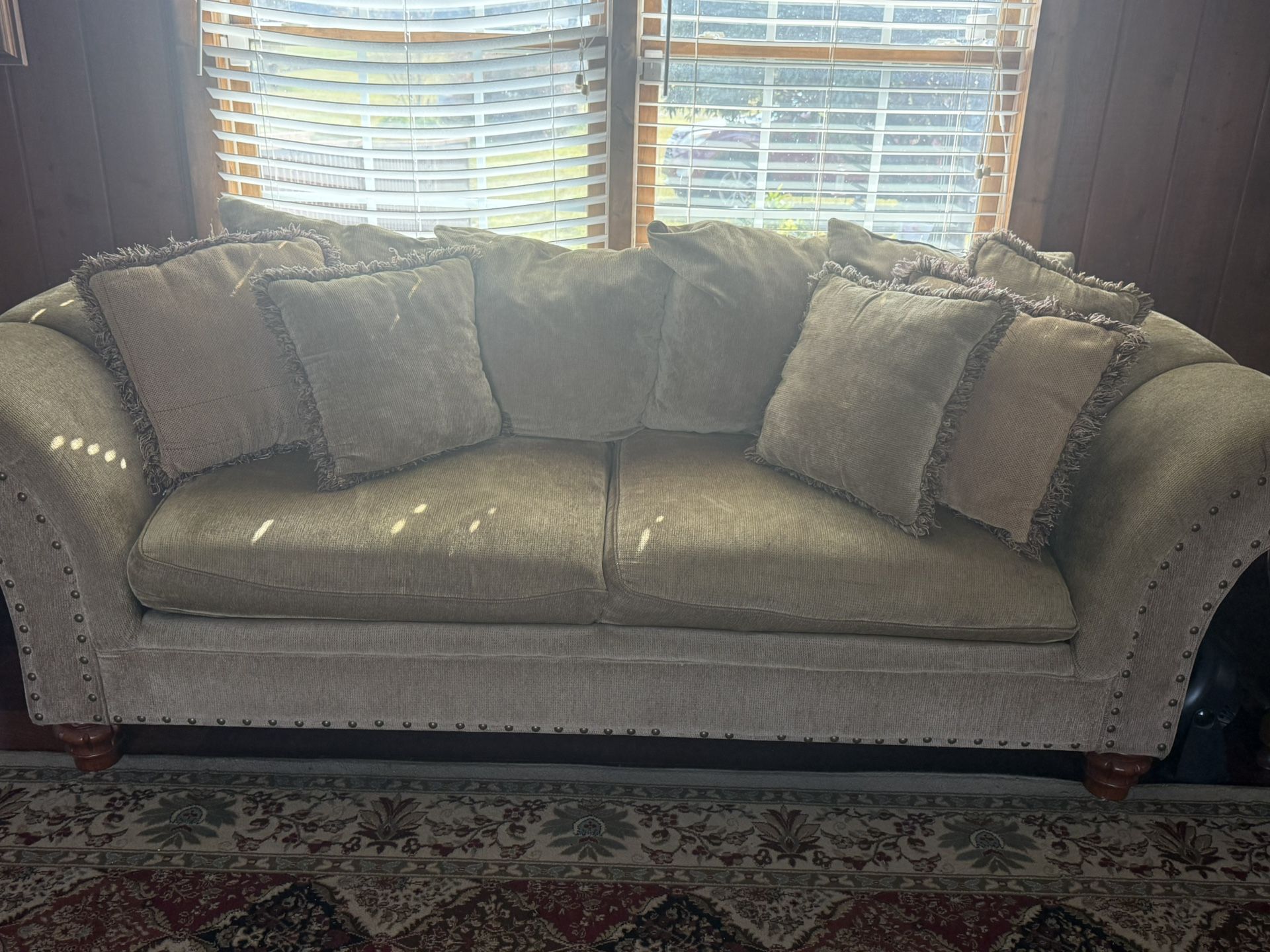 Used Couch For Sale