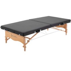 Sierra Comfort Portable Massage Table