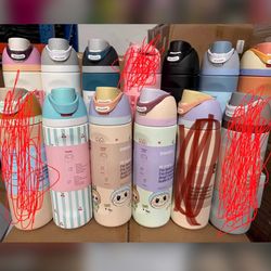 Wholesale 24oz Owala