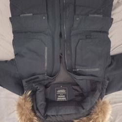 Puffer Jacket
