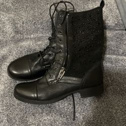 Aldo Boots 