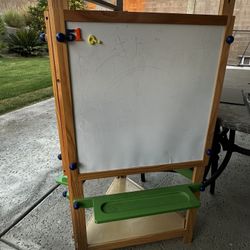 Three Board For Kids 