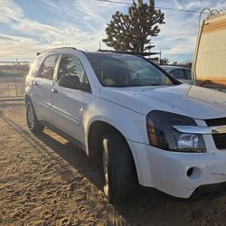 2008 Chevrolet Equinox