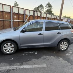 Toyota Matrix