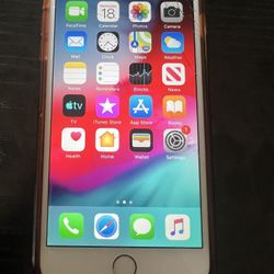 iPhone 6 Plus