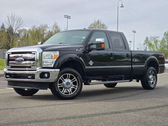 2015 Ford F-250