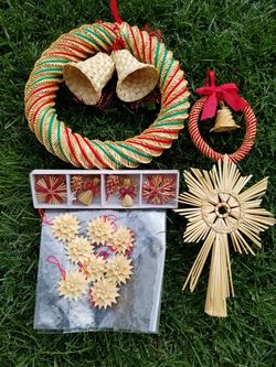 Christmas Decorations