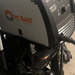 Hobart Welding Machine 