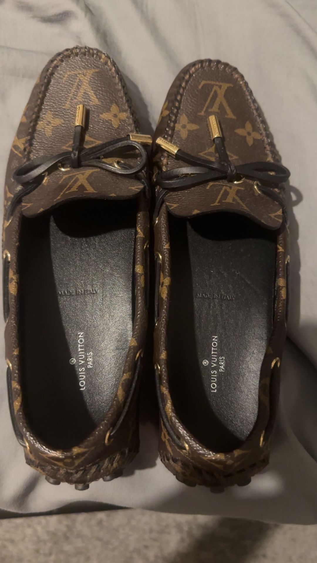 Louis Vuitton