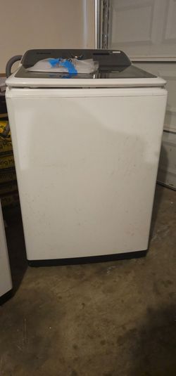 Samsung Dryer / Washer