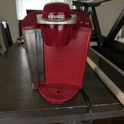Keurig Coffee Maker