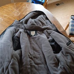 Victory Outfitters Wind And Water Proof Jacket 