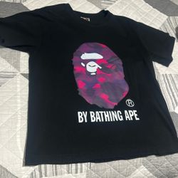 Bape Tee
