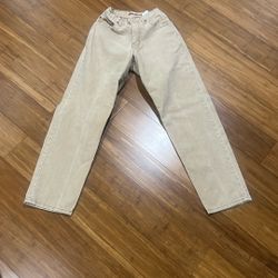 Eddie Bauer Vintage Jeans 