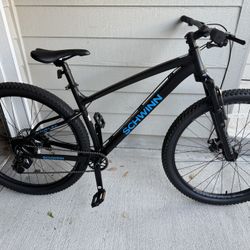 SCHWINN ALTURA 2.3 - Mountain Bike 