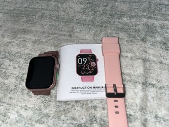 Deke Smart Watch