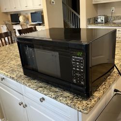 Hamilton Beach Microwave 