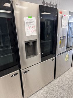 Refrigerator 63% OFF Big Sales 