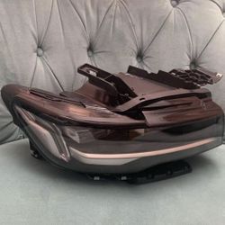 Cadillac Escalade Parts