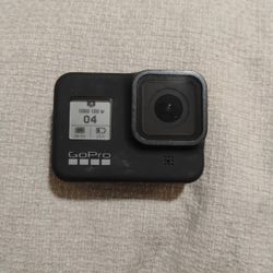 GoPro 8 Black 