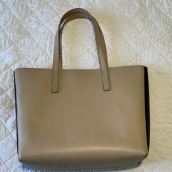 J. Crew Tote Bag 