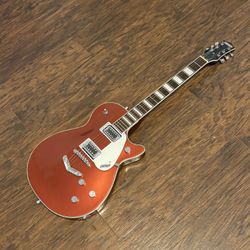 G5220 Electromatic Jet BT Single-Cut with V-Stoptail