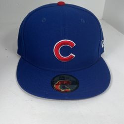 New era fitted hat 🧢