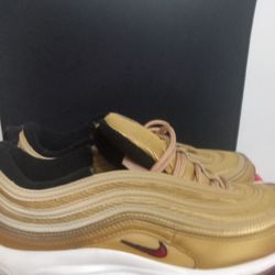 Air MAX 97 MEN SIZE 7.5