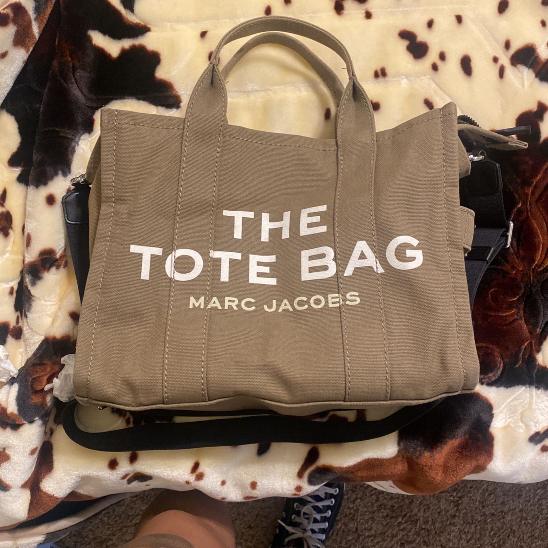 The Tote bag