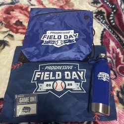 Baseball Game Gear