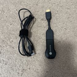 chromecast 1