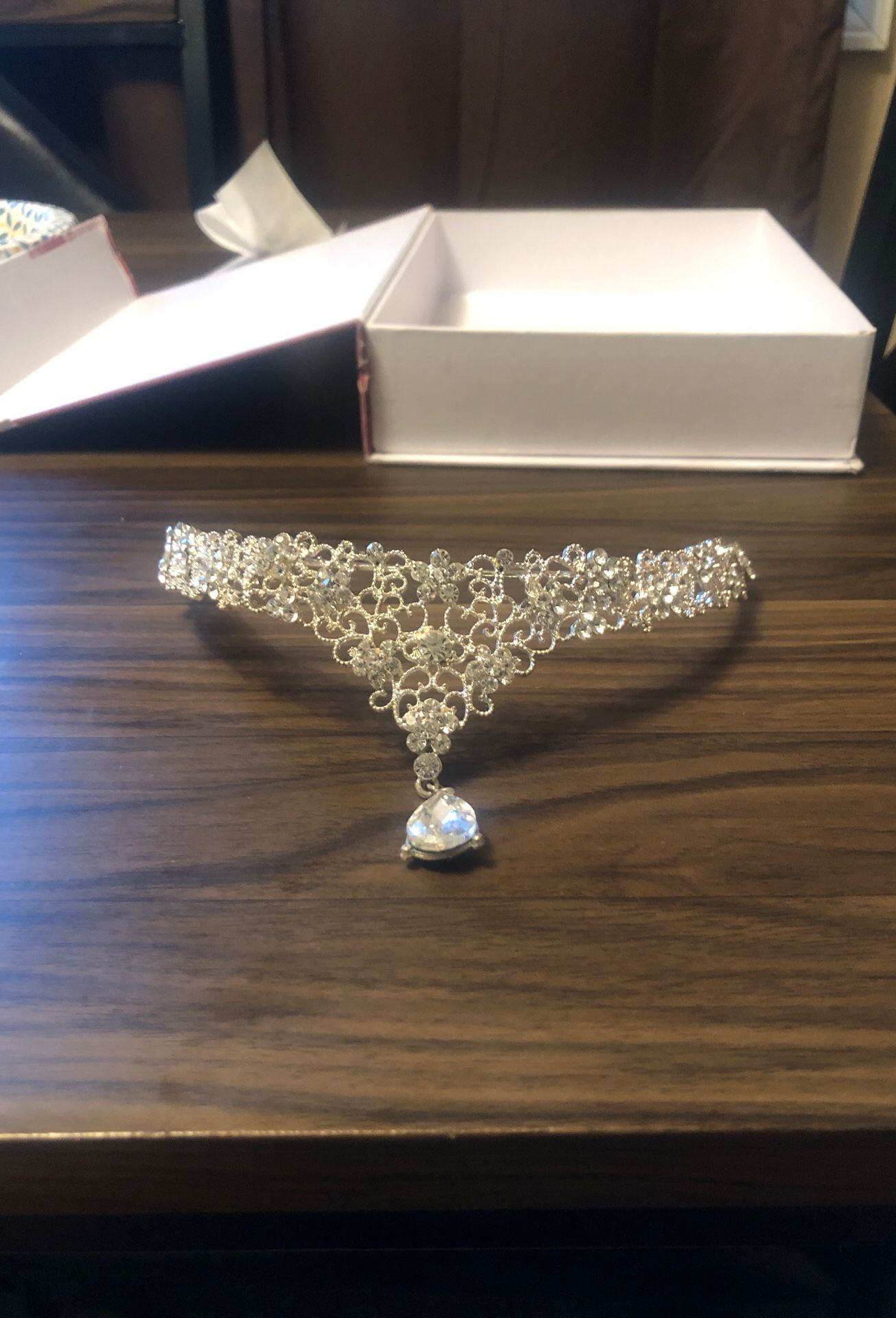 Head piece